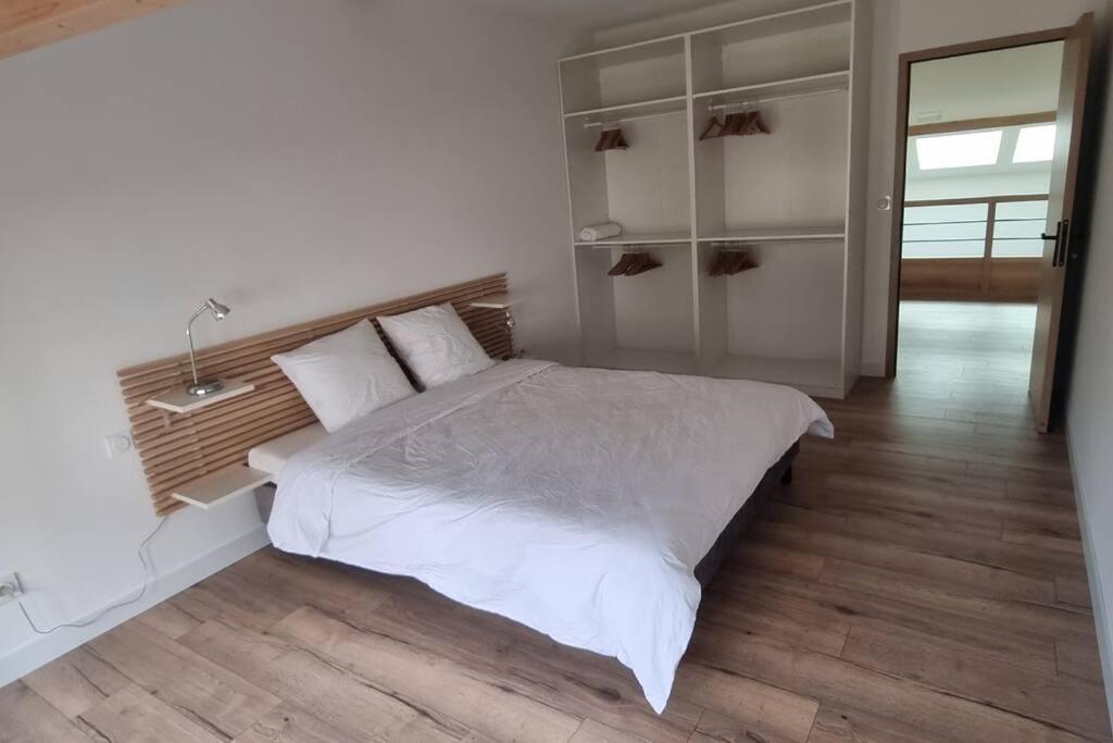 Maison De Ville Toute Equipee Fronton 외부 사진