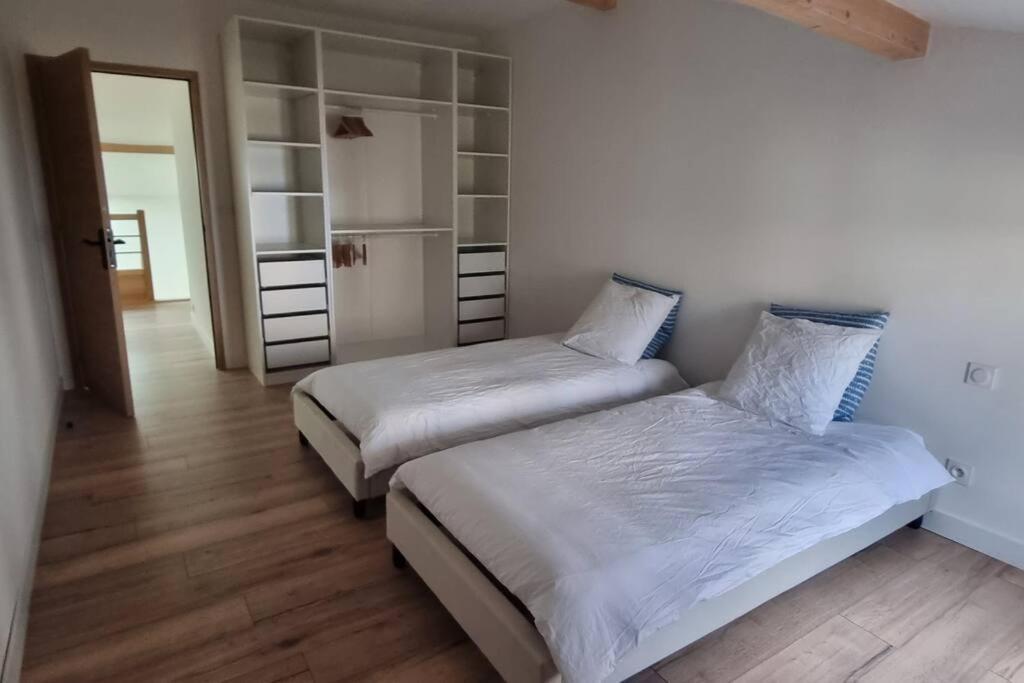 Maison De Ville Toute Equipee Fronton 외부 사진